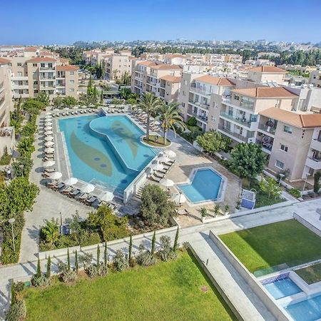 Elysia Park Aparthotel Πάφος Εξωτερικό φωτογραφία