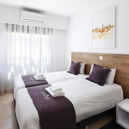 Elysia Park Aparthotel Πάφος Εξωτερικό φωτογραφία