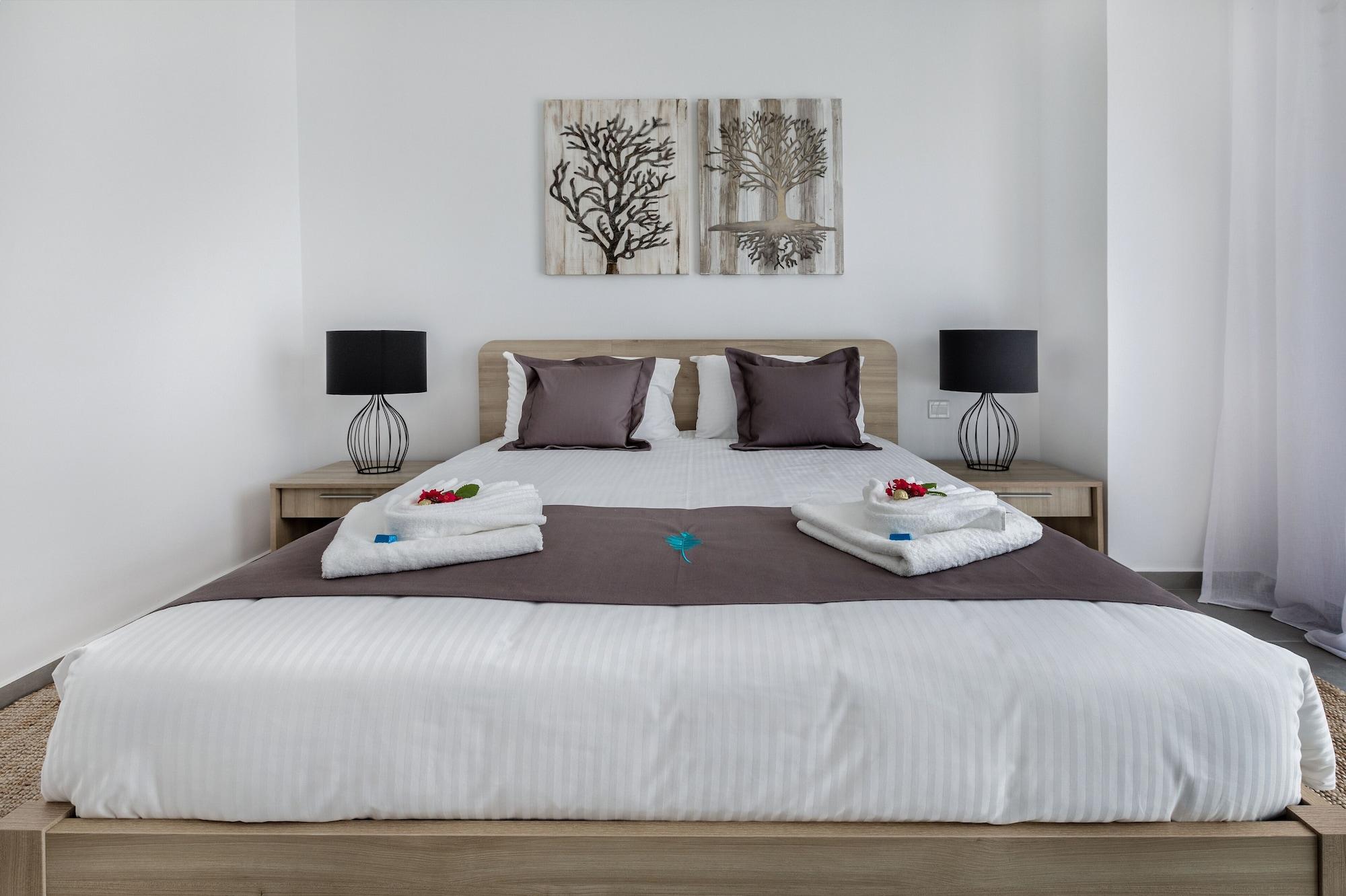 Elysia Park Aparthotel Πάφος Εξωτερικό φωτογραφία