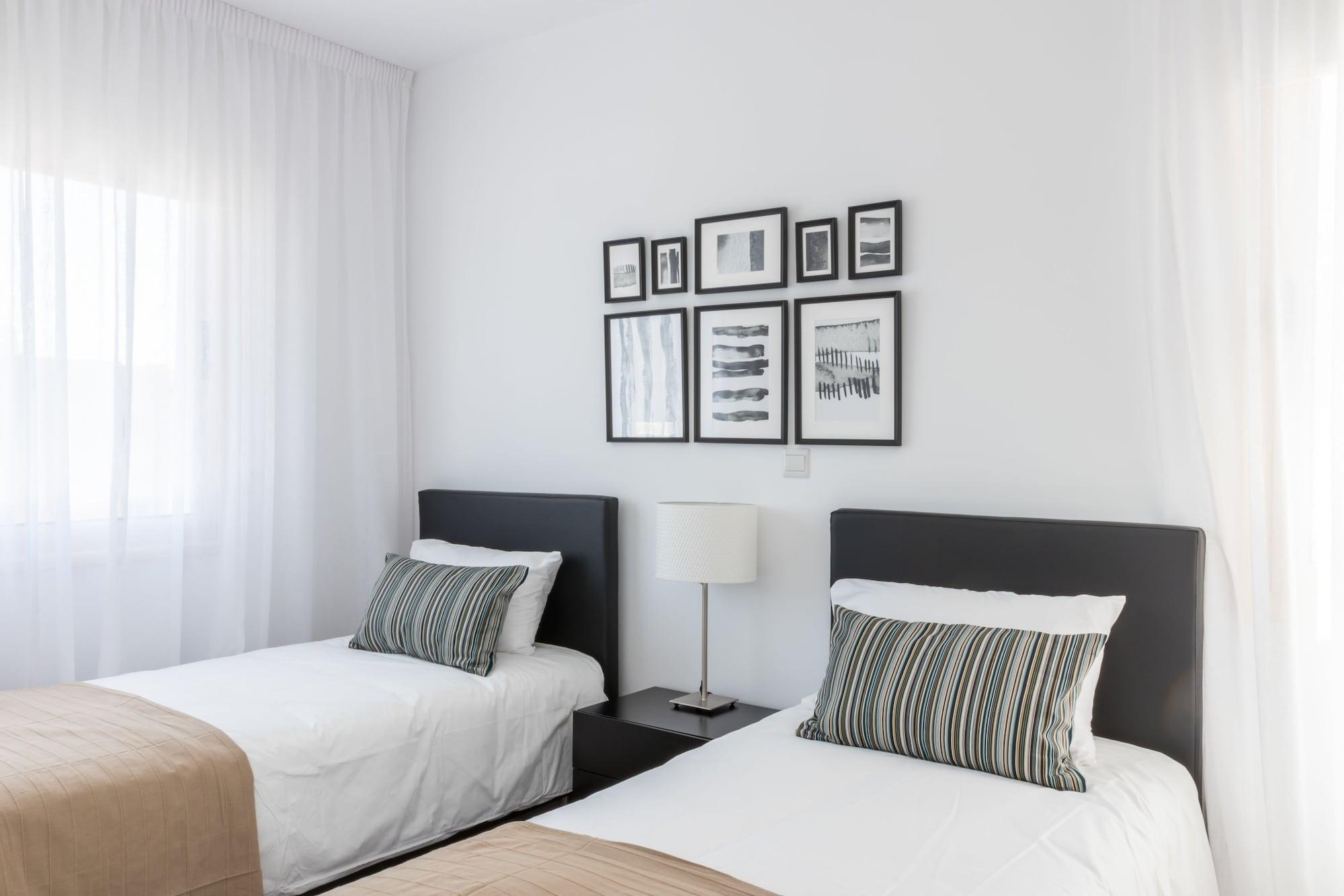 Elysia Park Aparthotel Πάφος Εξωτερικό φωτογραφία