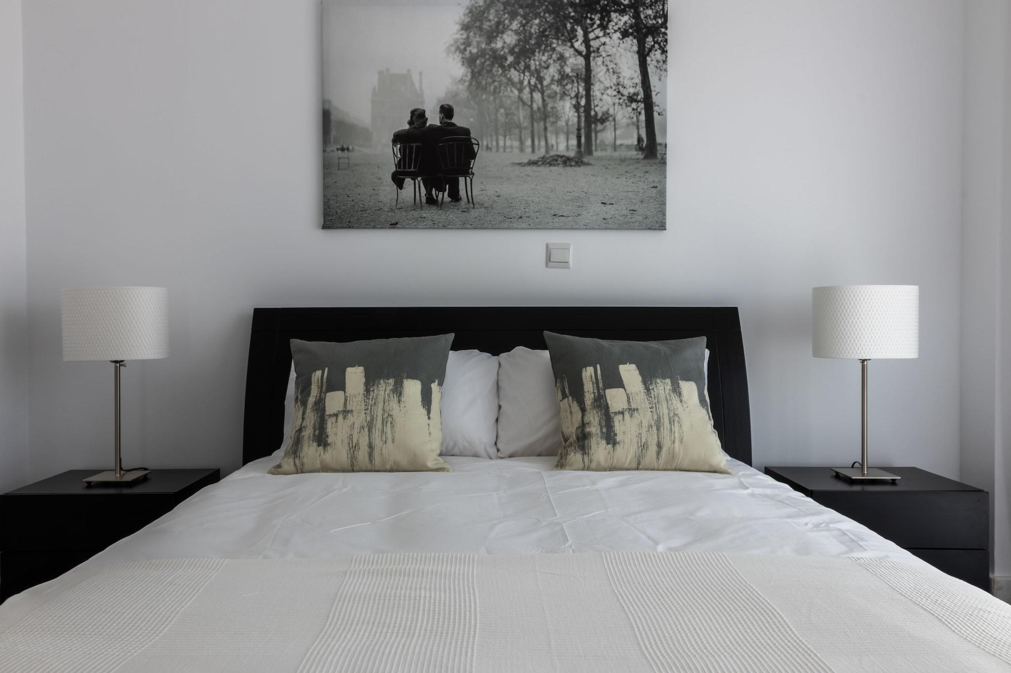 Elysia Park Aparthotel Πάφος Εξωτερικό φωτογραφία