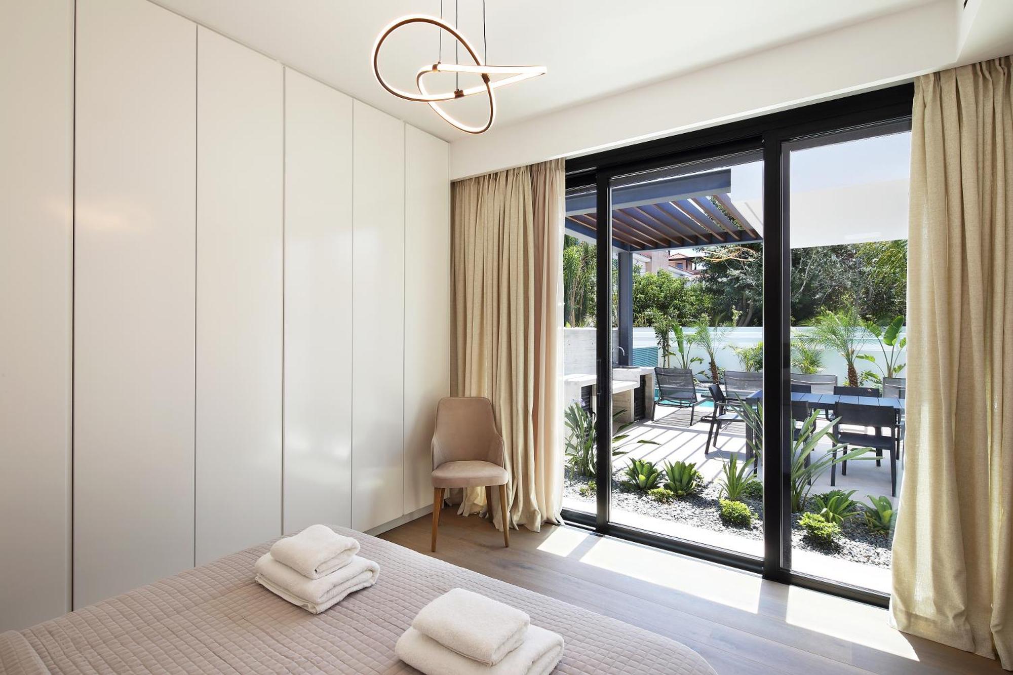 Elysia Park Aparthotel Πάφος Εξωτερικό φωτογραφία