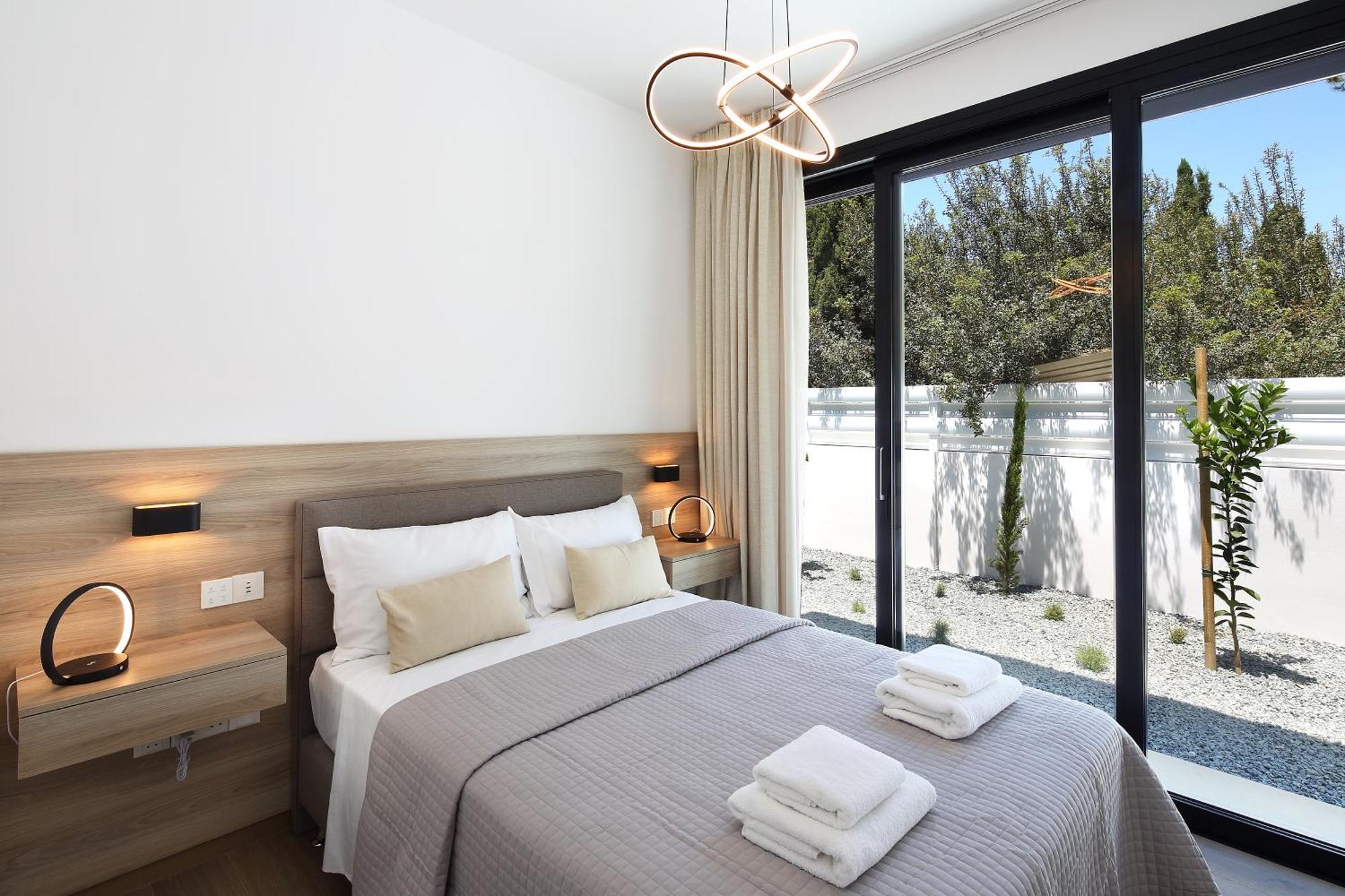 Elysia Park Aparthotel Πάφος Εξωτερικό φωτογραφία